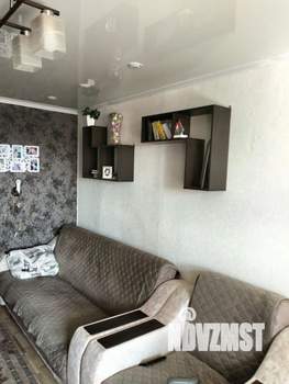 2-к квартира, вторичка, 40м2, 5/5 этаж