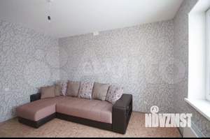 1-к квартира, вторичка, 37м2, 9/11 этаж