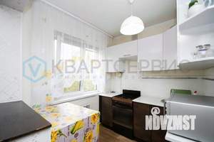 3-к квартира, вторичка, 59м2, 5/5 этаж