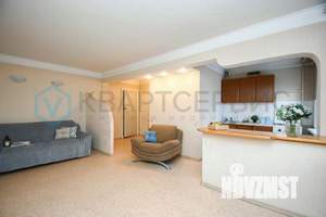 Студия квартира, вторичка, 31м2, 2/5 этаж