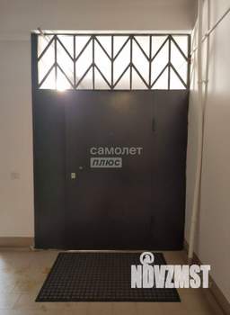 1-к квартира, вторичка, 46м2, 7/10 этаж