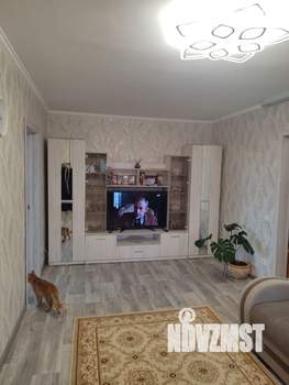 4-к квартира, вторичка, 61м2, 6/9 этаж