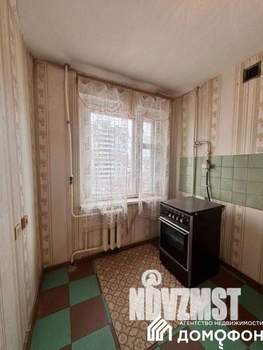 1-к квартира, вторичка, 30м2, 6/9 этаж