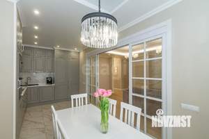 4-к квартира, вторичка, 144м2, 4/6 этаж