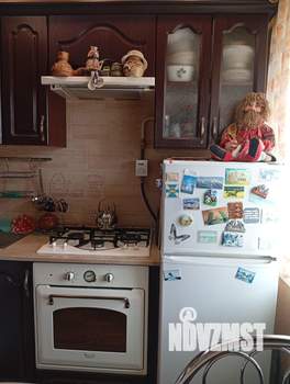 2-к квартира, вторичка, 45м2, 5/5 этаж