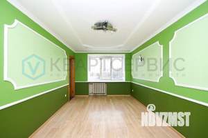 3-к квартира, вторичка, 62м2, 3/5 этаж