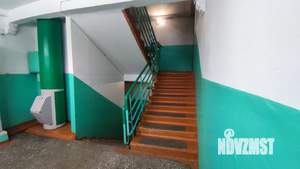 2-к квартира, вторичка, 43м2, 2/9 этаж