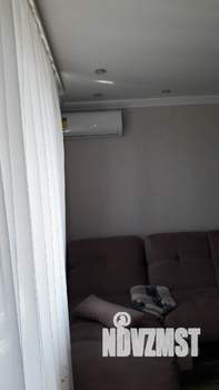 2-к квартира, вторичка, 51м2, 6/17 этаж