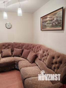 2-к квартира, вторичка, 73м2, 1/8 этаж