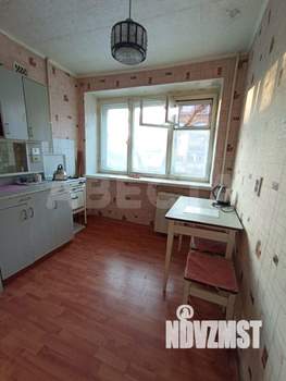 2-к квартира, вторичка, 50м2, 3/5 этаж