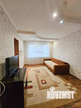 1-к квартира, вторичка, 31м2, 2/5 этаж