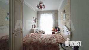 2-к квартира, вторичка, 50м2, 2/2 этаж