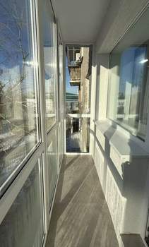 2-к квартира, вторичка, 47м2, 4/5 этаж