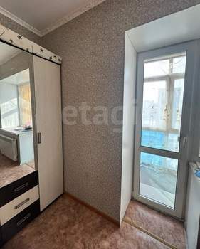 1-к квартира, вторичка, 46м2, 3/10 этаж