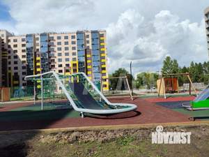 2-к квартира, вторичка, 55м2, 4/10 этаж