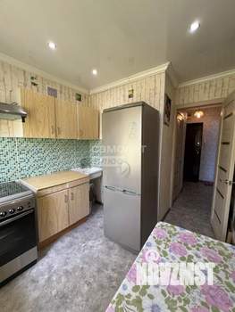 1-к квартира, вторичка, 30м2, 4/5 этаж