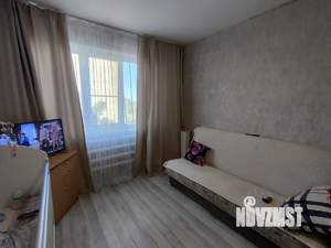 1-к квартира, вторичка, 30м2, 5/9 этаж