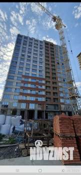 2-к квартира, вторичка, 62м2, 7/16 этаж