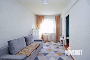 3-к квартира, вторичка, 55м2, 1/5 этаж