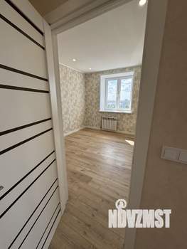 2-к квартира, вторичка, 44м2, 9/13 этаж