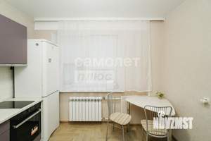 1-к квартира, вторичка, 35м2, 1/9 этаж