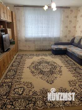 3-к квартира, вторичка, 71м2, 12/12 этаж