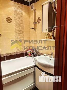 3-к квартира, вторичка, 67м2, 2/12 этаж