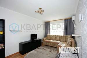 1-к квартира, вторичка, 30м2, 3/9 этаж