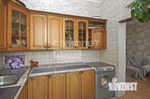 4-к квартира, вторичка, 117м2, 4/5 этаж