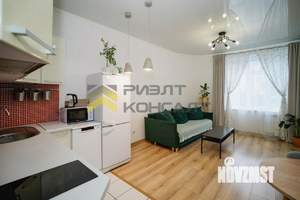 2-к квартира, вторичка, 43м2, 1/10 этаж