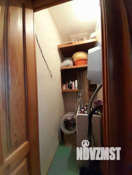 3-к квартира, вторичка, 65м2, 9/10 этаж