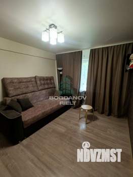 2-к квартира, вторичка, 45м2, 1/5 этаж