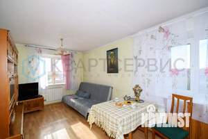 3-к квартира, вторичка, 53м2, 6/9 этаж
