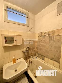 1-к квартира, вторичка, 32м2, 5/9 этаж