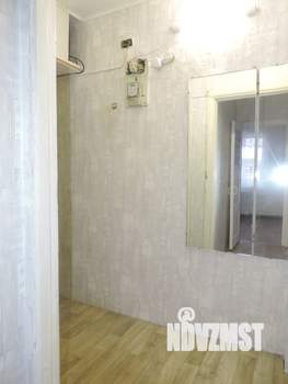 1-к квартира, вторичка, 31м2, 5/5 этаж