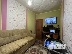 2-к квартира, вторичка, 45м2, 2/3 этаж