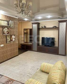 2-к квартира, вторичка, 70м2, 2/9 этаж