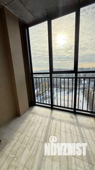 1-к квартира, вторичка, 47м2, 14/17 этаж