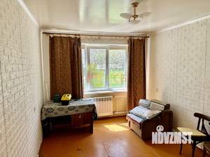 2-к квартира, вторичка, 51м2, 1/14 этаж