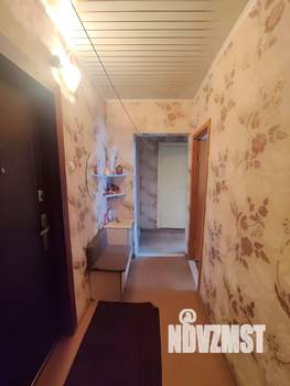 2-к квартира, вторичка, 53м2, 2/9 этаж