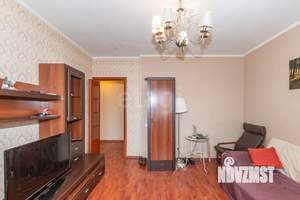 1-к квартира, вторичка, 38м2, 5/9 этаж