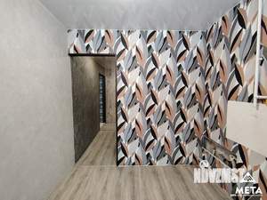 2-к квартира, вторичка, 45м2, 1/5 этаж