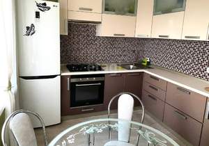 1-к квартира, вторичка, 37м2, 7/9 этаж