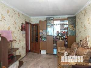 2-к квартира, вторичка, 43м2, 2/5 этаж