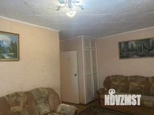 4-к квартира, вторичка, 61м2, 4/5 этаж