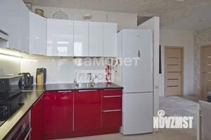 3-к квартира, вторичка, 54м2, 13/16 этаж