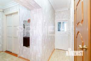 2-к квартира, вторичка, 45м2, 2/3 этаж