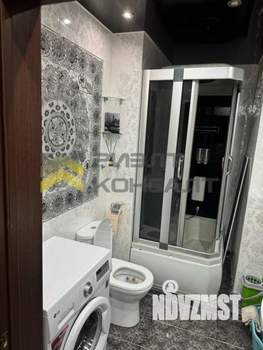 2-к квартира, вторичка, 60м2, 9/9 этаж