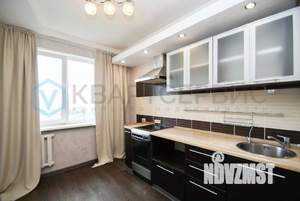 1-к квартира, вторичка, 38м2, 8/12 этаж