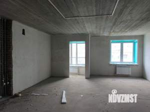 1-к квартира, вторичка, 30м2, 4/13 этаж